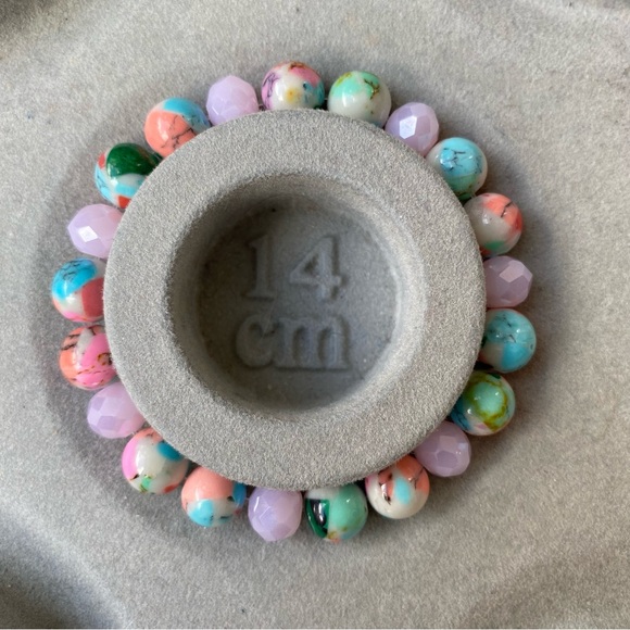 Handmade bracelets - Picture 5 of 5